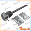 Demi-Arbre de Transmission pour VW | NPW-VW-085, 17-0760